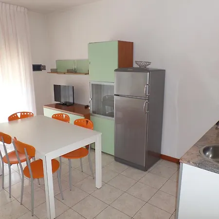 Felice Apartman