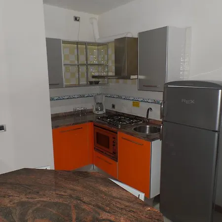 Felice * Бибионе