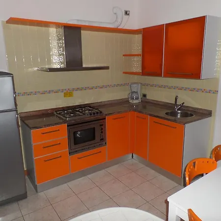 Apartman Felice *