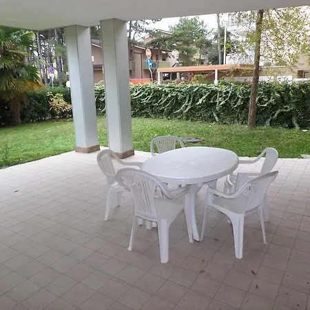 Apartman Felice Bibione