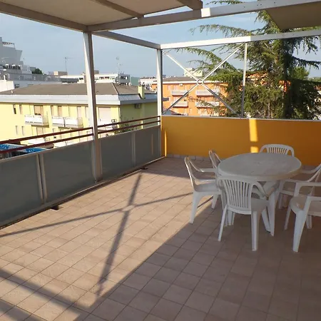 Apartman Felice *