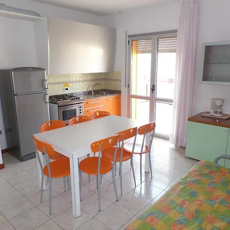Felice Apartman