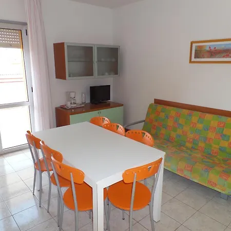 Apartman Felice Bibione