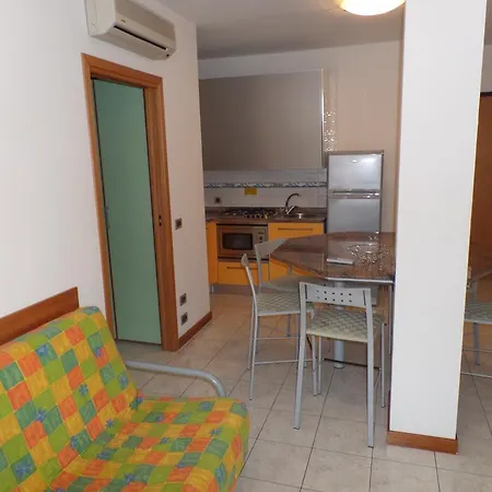 Апартаменты Felice