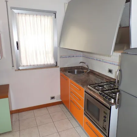 Apartmán Felice *