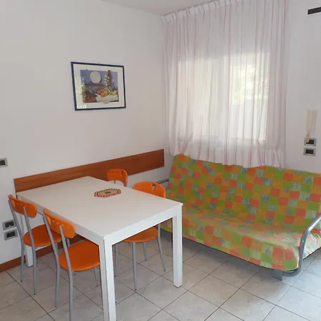 Apartment Felice *