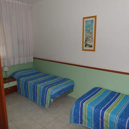 Felice Apartamento *