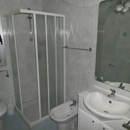 Felice Apartmán Bibione
