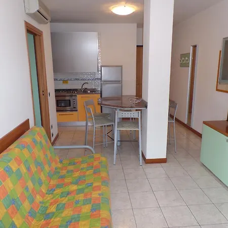Apartmán Felice
