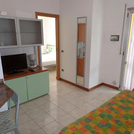 Apartament Felice Bibione