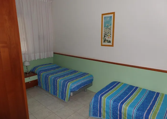 Felice Apartamento *