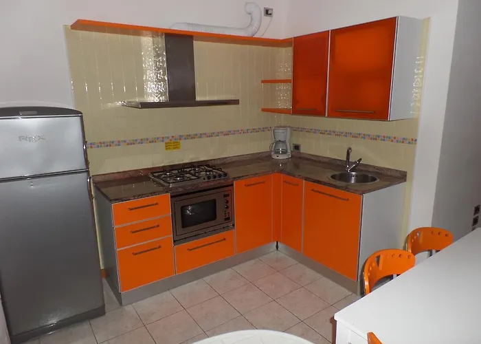 Apartamento Felice *