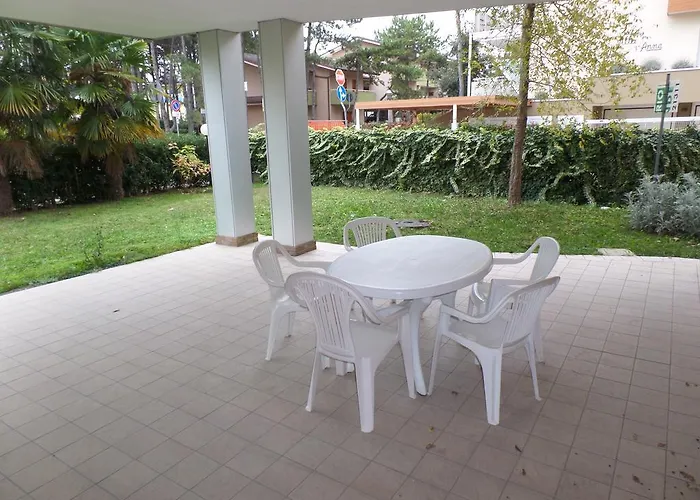 Lägenhet Felice Bibione