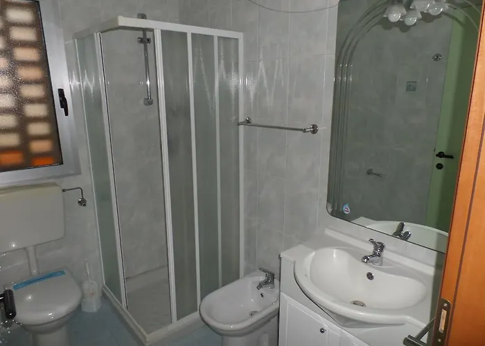 Felice Lägenhet Bibione