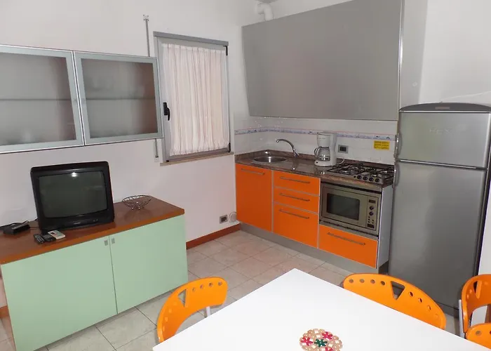 Apartamento Felice Bibione