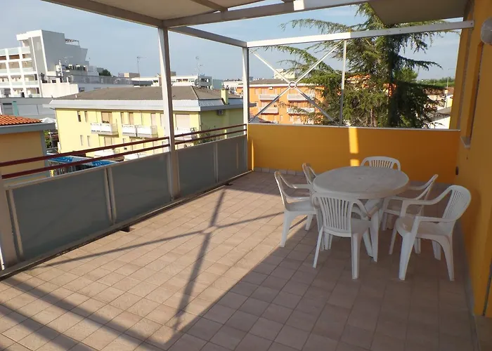 Apartamento Felice *