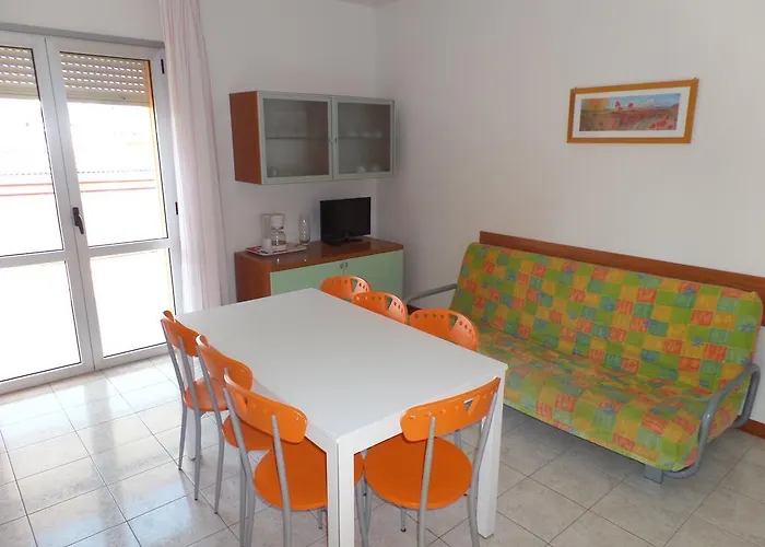 Lägenhet Felice Bibione